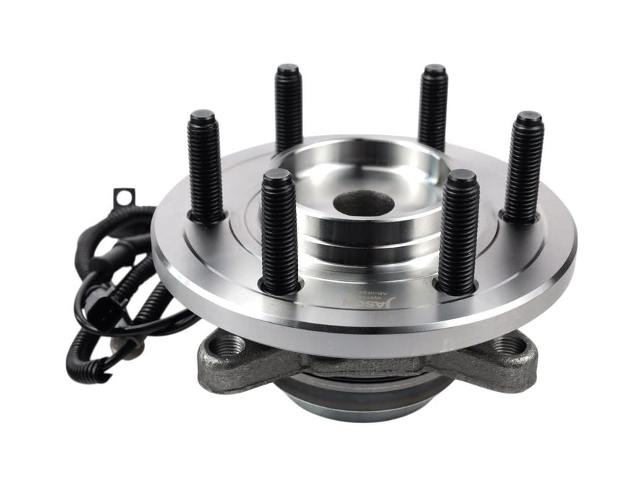 JAS-WH187 MAZA DE RUEDA DELANTERA PARA FORD EXPEDITION EL KING RANCH 5.4 8 2011-2013