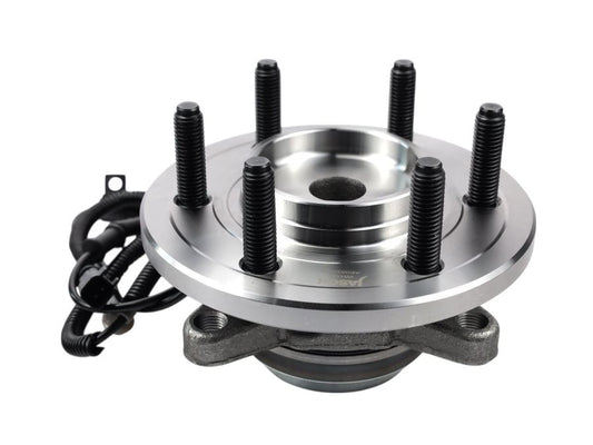 JAS-WH187 MAZA DE RUEDA DELANTERA PARA FORD EXPEDITION EL KING RANCH 5.4 8 2011-2013