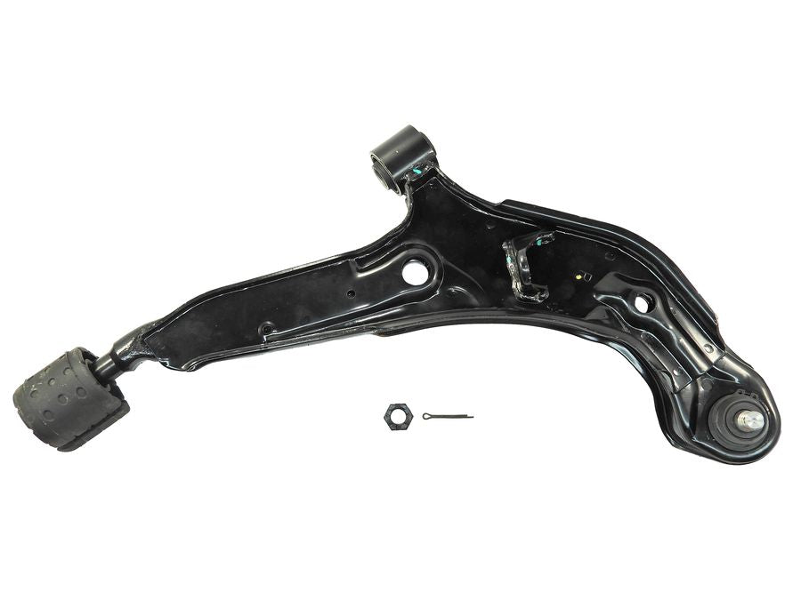 BAW-CM634 HORQUILLA DELANTERA INFERIOR DERECHA PARA NISSAN ALTIMA GLE 2.4 4 1998-2001