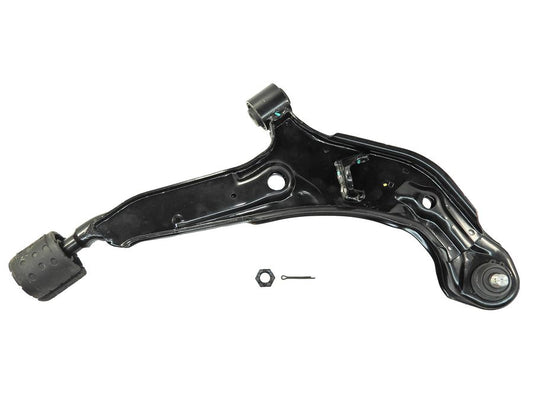 BAW-CM634 HORQUILLA DELANTERA INFERIOR DERECHA PARA NISSAN ALTIMA GLE 2.4 4 1998-2001
