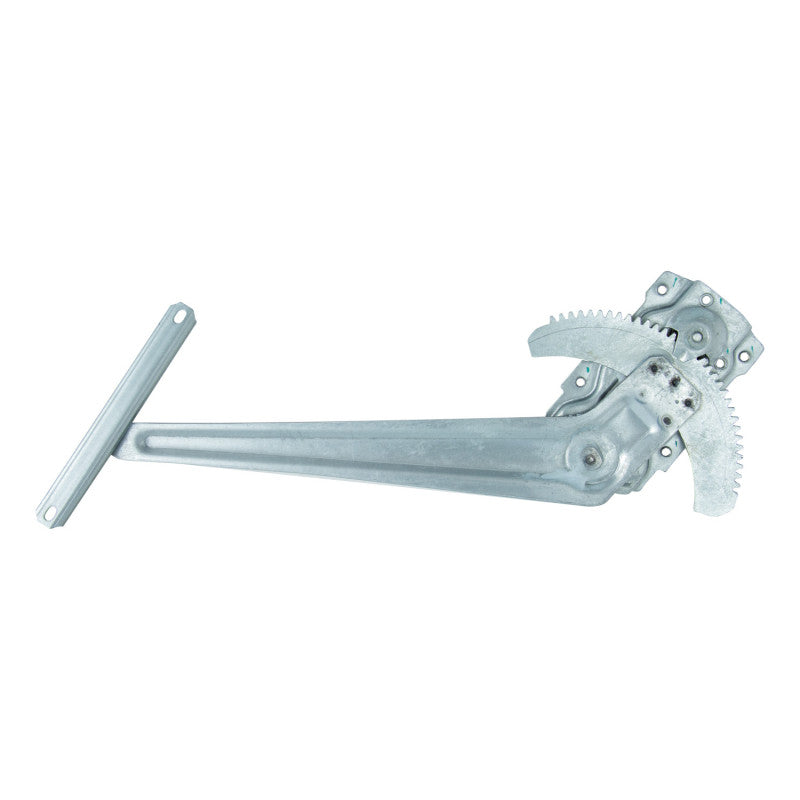 MANJ-9664 - ELEVADOR DE CRISTAL PARA TOYOTA 4RUNNER 1990-1995 DERECHO DELANTERA
