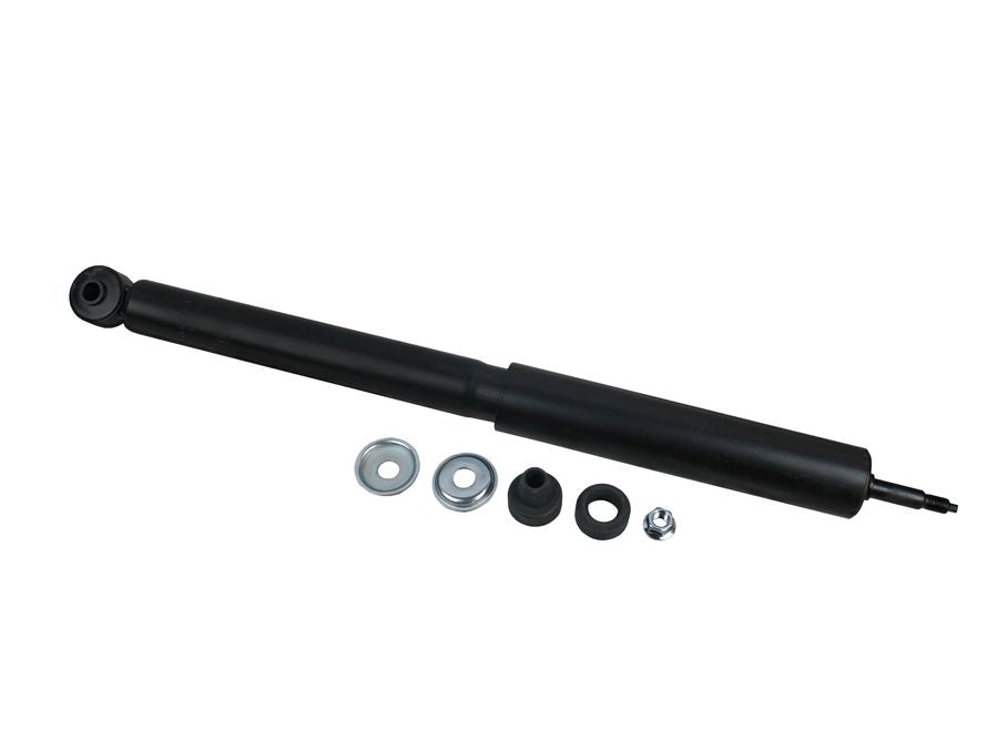 PJAS-SU370 PAR DE AMORTIGUADORES TRASEROS PARA RAM 2500 BIG HORN 5.7 8 2014-2018
