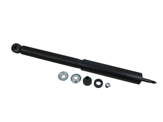 PJAS-SU370 PAR DE AMORTIGUADORES TRASEROS PARA RAM 2500 BIG HORN 5.7 8 2014-2018