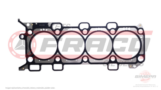 HGX-2682088-MLO - EMPAQUE DE CABEZA PARA FORD F-150 5.0 L DOHC V8 32 V. DOHC COYOTE 2015-2017