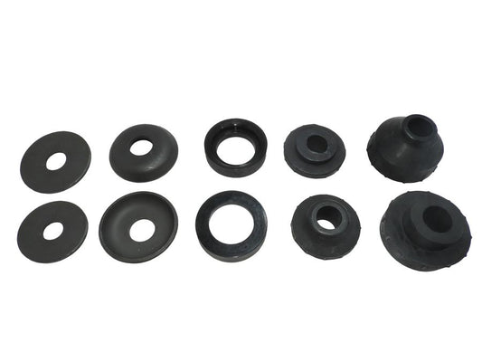 BAW-BN252 BUJE DELANTERO DE BRAZO RADIAL PARA FORD BRONCO CUSTOM 4.9 6 1980-1981
