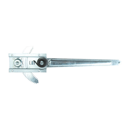 MANJ-6603 - ELEVADOR DE CRISTAL PARA MAZDA B1600 1975-1981 IZQUIERDA