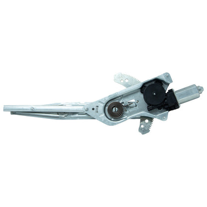 MANJ-106097 - ELEVADOR DE CRISTAL PARA RENAULT KANGOO 2004-2018