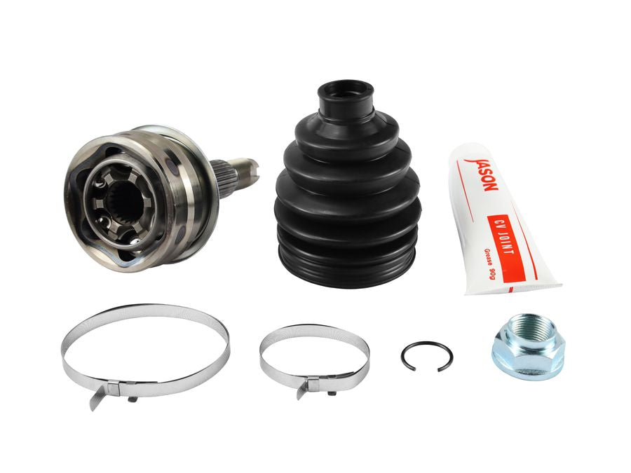 JAS-CJ261 JUNTA HOMOCINETICA EXTERIOR PARA TOYOTA YARIS BASE 1.5 4 2007-2016