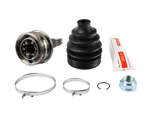 JAS-CJ261 JUNTA HOMOCINETICA EXTERIOR PARA TOYOTA YARIS BASE 1.5 4 2007-2016
