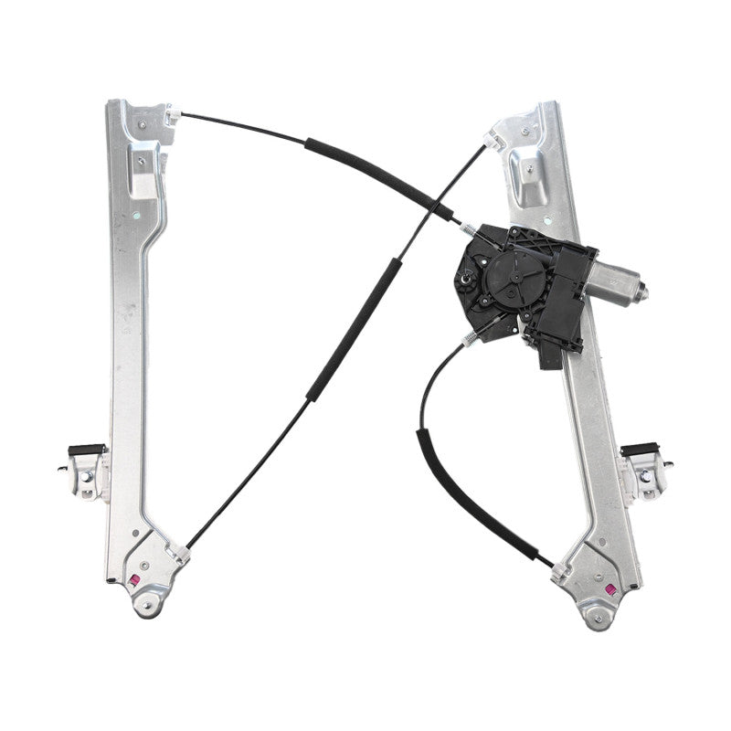 MANJ-109401 - ELEVADOR DE CRISTAL PARA CADILLAC ESCALADE 2015-2019 IZQUIERDA DELANTERA