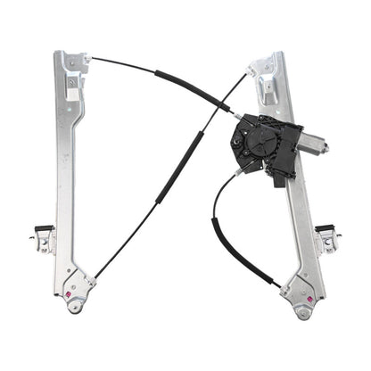 MANJ-109401 - ELEVADOR DE CRISTAL PARA CADILLAC ESCALADE 2015-2019 IZQUIERDA DELANTERA