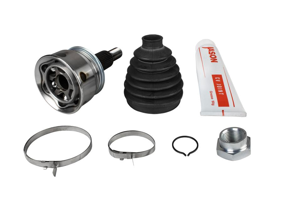 JAS-CJ157 JUNTA HOMOCINETICA EXTERIOR PARA CADILLAC ESCALADE BASE 6.2 8 2017-2020