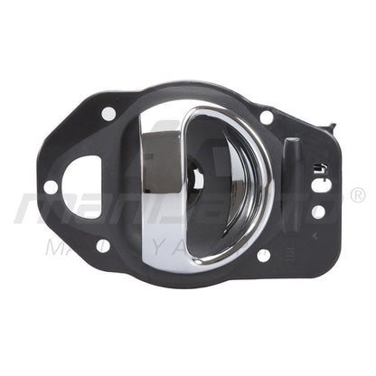 MANJ-98607 - MANIJA INTERIOR PARA CHEVROLET HHR 2006-2011 DELANTERA/TRASERA IZQUIERDA