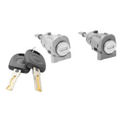 MANJ-71041 - CILINDRO PARA PUERTA PARA VOLKSWAGEN CROSSFOX 2007-2017 DERECHA/IZQUIERDA
