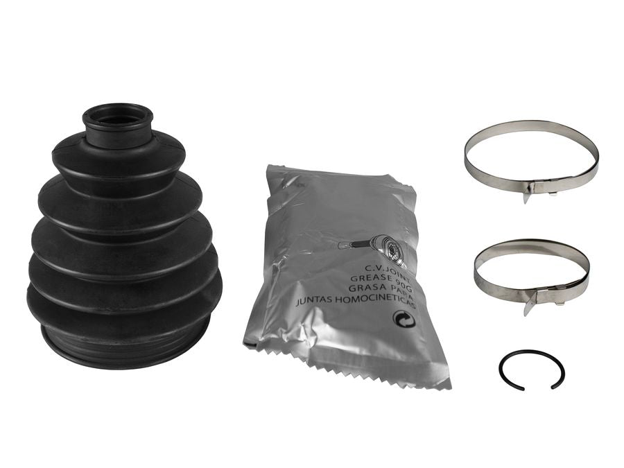 JAS-CJB020 CUBREPOLVO DE JUNTA HOMOCINETICA EXTERIOR PARA RENAULT MEGANE AUTHENTIQUE 2 4 2004-2010