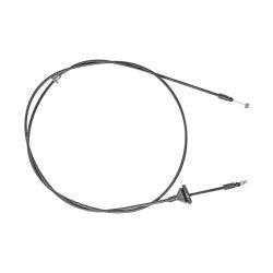 MANJ-106613 - CHICOTE DE COFRE PARA MAZDA 3 2004-2009