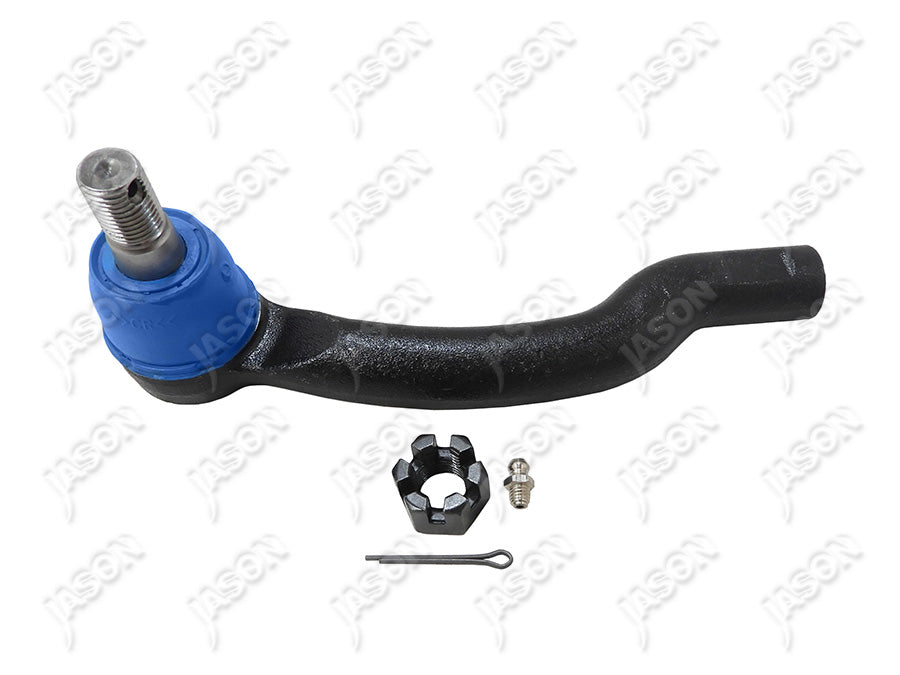 JAS-TD707P TERMINAL EXTERIOR IZQUIERDA PARA NISSAN FRONTIER DESERT RUNNER 4 6 2013-2019