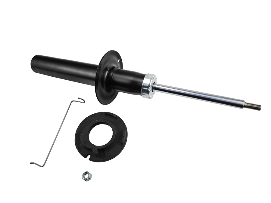 PJAS-SU603 PAR DE AMORTIGUADORES DELANTEROS PARA AUDI A4 BASE 1.8 4 2013-2013