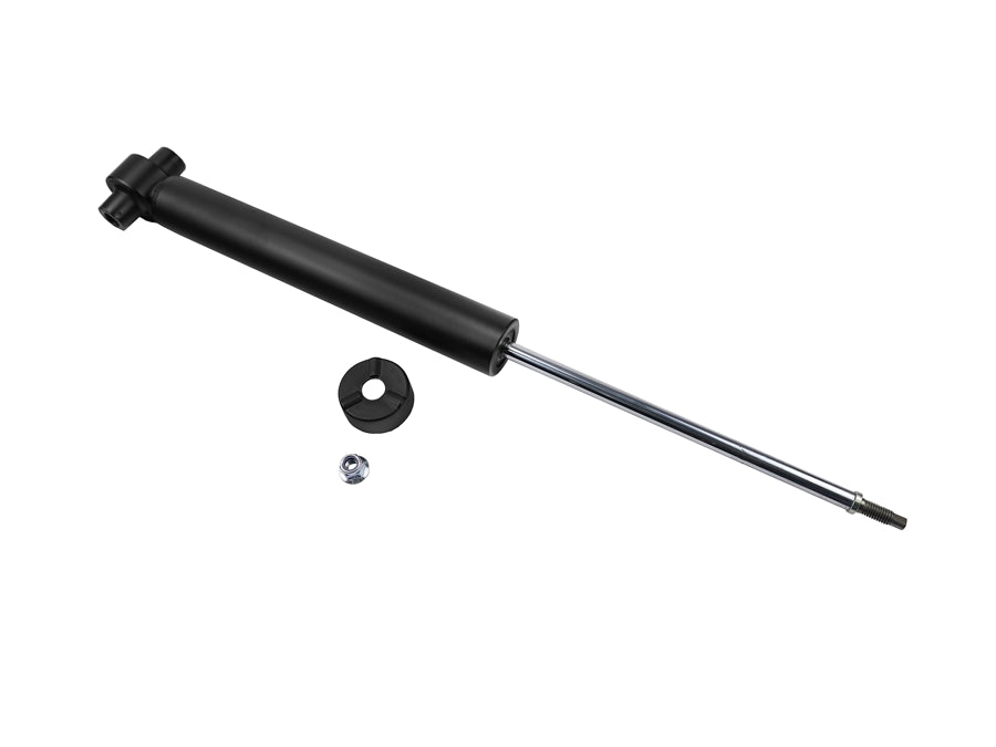 PJAS-SU569 PAR DE AMORTIGUADORES TRASEROS PARA BUICK ENVISION BASE 2.5 4 2017-2020