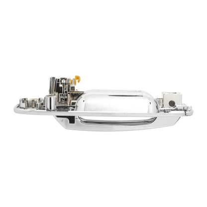 MANJ-104355 - MANIJA EXTERIOR PARA NISSAN X-TRAIL 2002-2007 IZQUIERDA DELANTERA