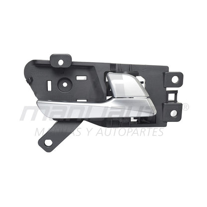 MANJ-105242 - MANIJA INTERIOR PARA HYUNDAI SONATA 2015-2016 DELANTERA/TRASERA DERECHA