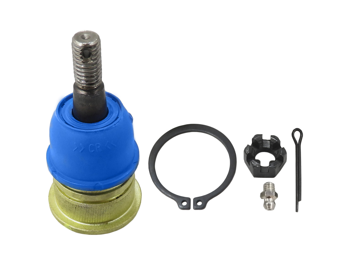 JAS-BA258P ROTULA DELANTERA SUPERIOR PARA CADILLAC ESCALADE BASE 5.3 8 2002-2005