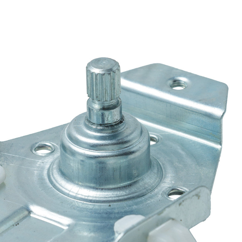 MANJ-6200 - ELEVADOR DE CRISTAL PARA NISSAN TSURU II 1988-1991 DERECHO TRASERO