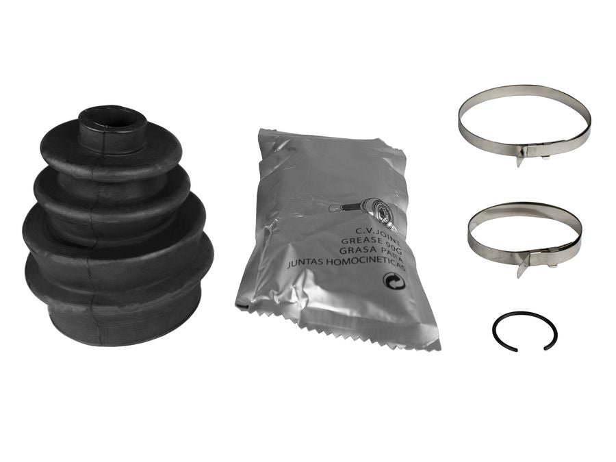 JAS-CJB007 CUBREPOLVO DE JUNTA HOMOCINETICA EXTERIOR PARA FORD ECOSPORT BASE 2 4 2004-2012