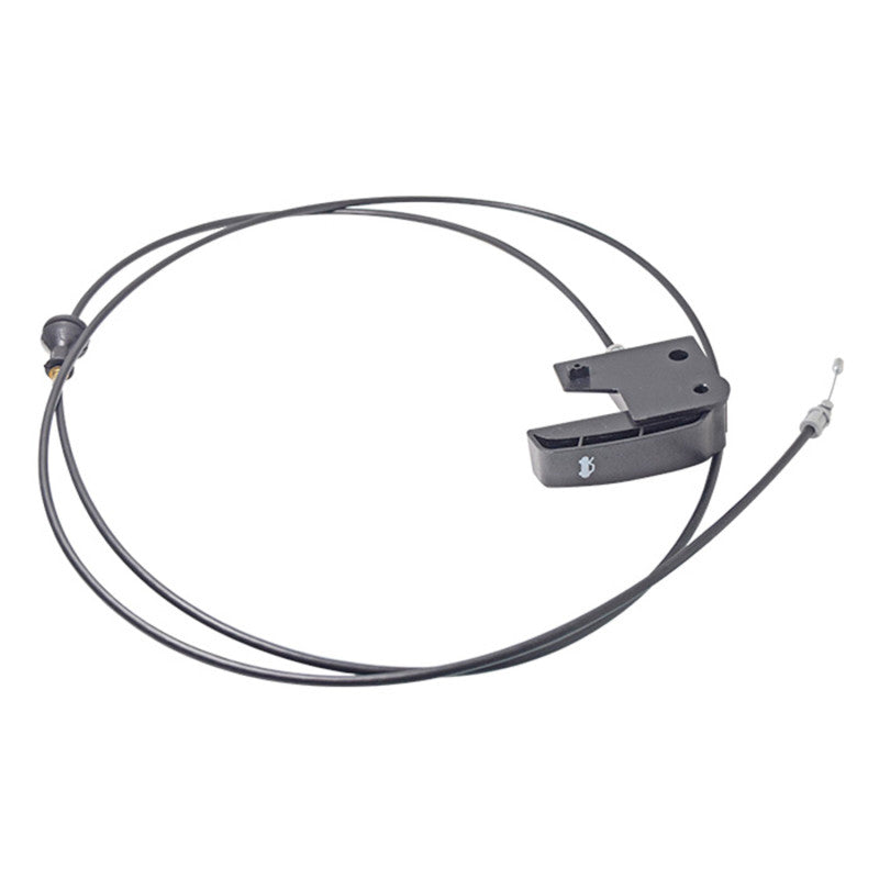 MANJ-106021 - CHICOTE DE COFRE PARA BUICK RAINIER 2004-2007