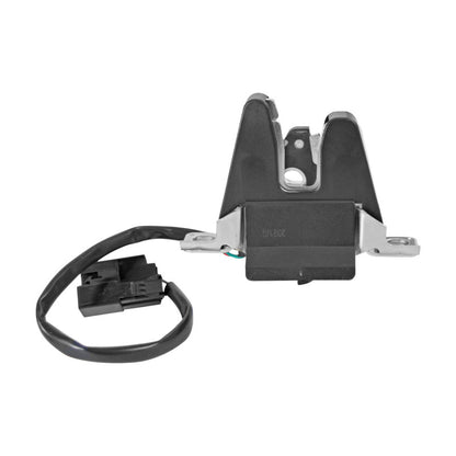 MANJ-107659 - CHAPA DE PUERTA PARA VOLKSWAGEN CROSSFOX 2007-2009