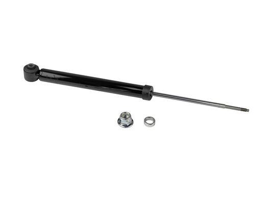 PJAS-SU524 PAR DE AMORTIGUADORES TRASEROS PARA KIA SOUL EX 2 4 2020-2022