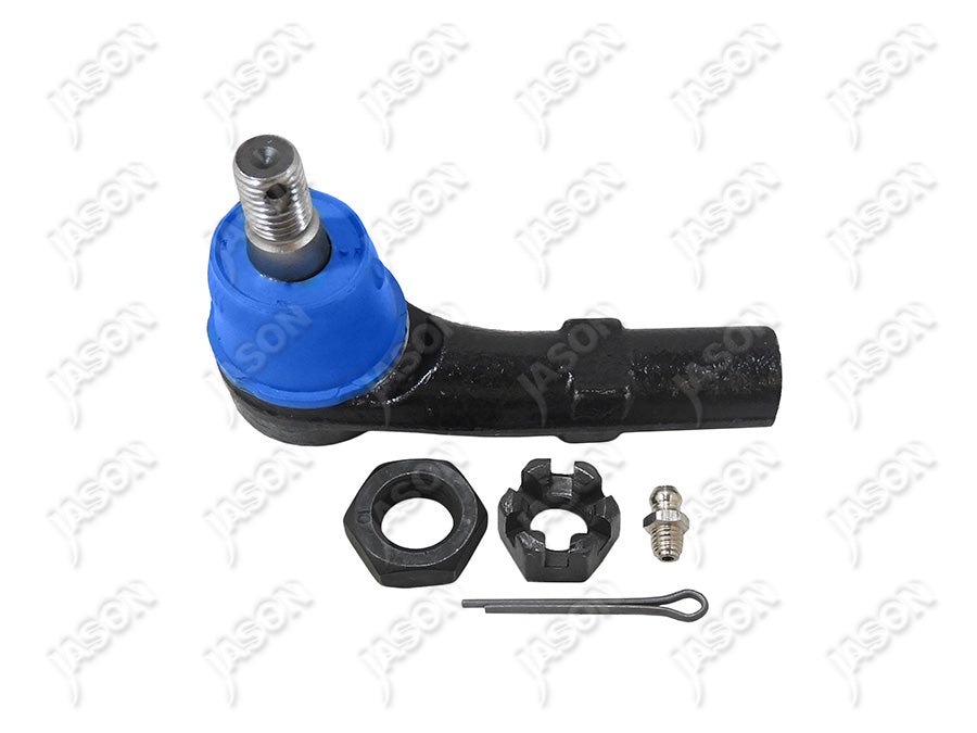 JAS-TD909P TERMINAL EXTERIOR DERECHA PARA AUDI A1 ACTIVE 1.4 4 2016-2016