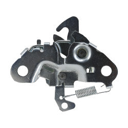 MANJ-104919 - CHAPA DE COFRE PARA PEUGEOT 206 2001-2009