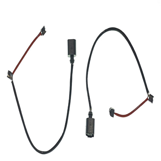 BRE-A00206 - SENSOR DE DESGASTE DELANTERO PARA AUDI Q7 BASE 2007-2010