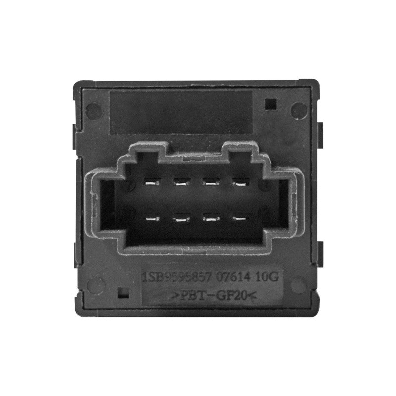 MANJ-70949 - CONTROL ELECTRICO PARA VOLKSWAGEN UP! 2016-2018 IZQUIERDA DELANTERA