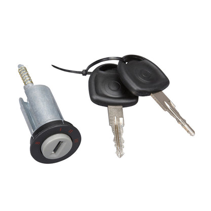 MANJ-97914 - CILINDRO DE ENCENDIDO PARA CHEVROLET CHEVY 1994-2012