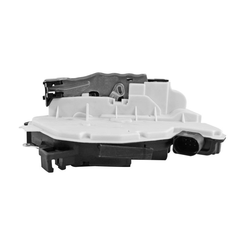 MANJ-107430 - CHAPA DE PUERTA PARA AUDI A1 2011-2014 DERECHA DELANTERA