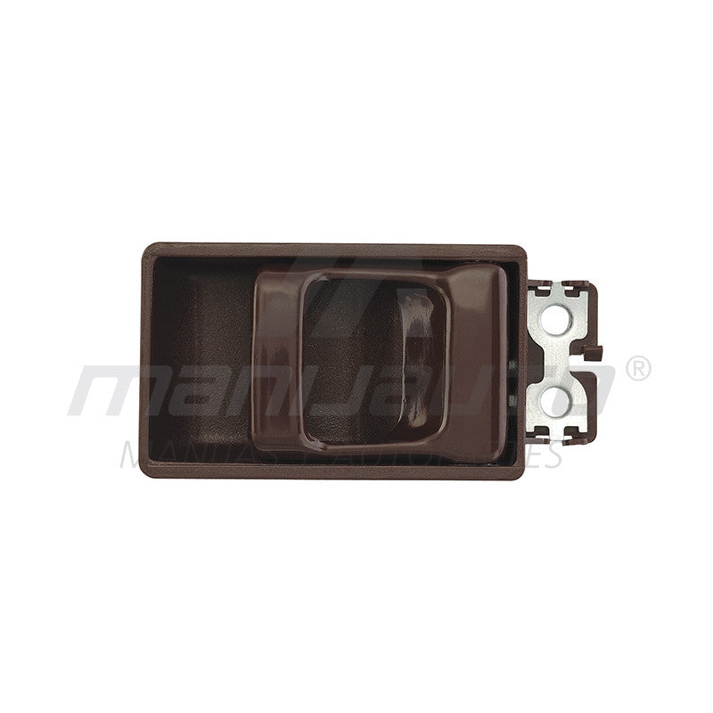 MANJ-97210 - MANIJA INTERIOR PARA NISSAN D21 1986-2008 DELANTERA/TRASERA DERECHA/IZQUIERDA