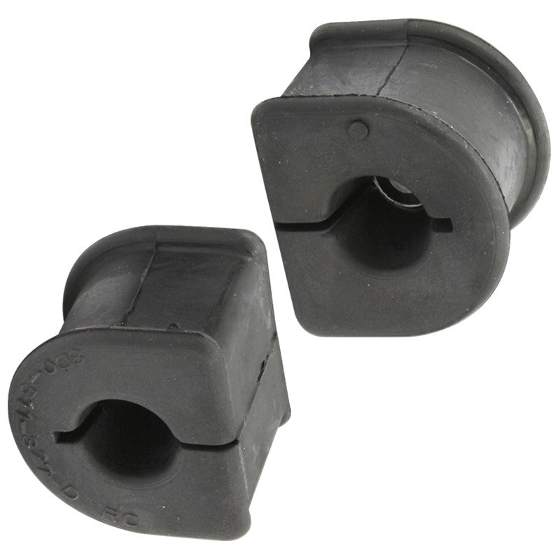 61-867 - GOMAS BARRA ESTABILIZADORA TRASERA PARA AUDI A4 QUATTRO 1998-2001