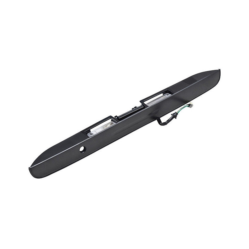 MANJ-104675 - MOLDURA 5TA PUERTA PARA TOYOTA HIACE 2006-2019