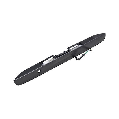 MANJ-104675 - MOLDURA 5TA PUERTA PARA TOYOTA HIACE 2006-2019