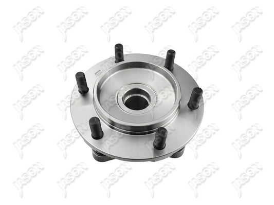 JAS-WH101 MAZA DE RUEDA DELANTERA PARA TOYOTA 4RUNNER BASE 4 6 2017-2018