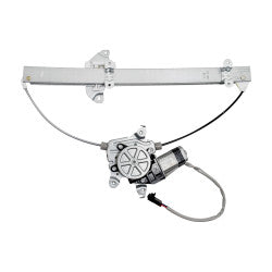 MANJ-105583 - ELEVADOR DE CRISTAL PARA NISSAN ALMERA 2000-2006 IZQUIERDA DELANTERA