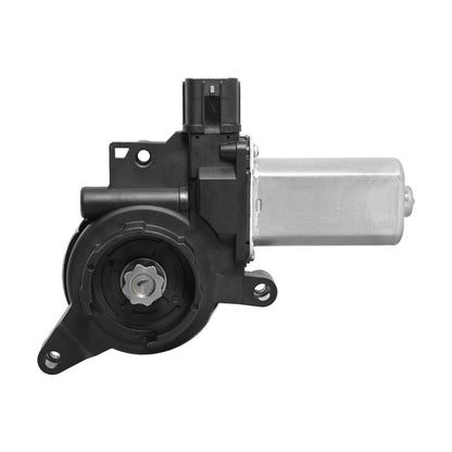 MANJ-108447 - MOTOR DE ELEVADOR ELECTRICO PARA HONDA ODYSSEY 2005-2010 IZQUIERDA DELANTERA