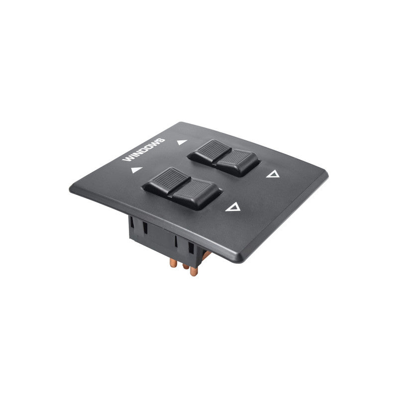 MANJ-70184 - CONTROL ELECTRICO PARA CHEVROLET ASTRO 1985-1994 IZQUIERDA DELANTERA