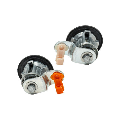 MANJ-70058 - CILINDRO PARA PUERTA PARA TOYOTA CAMRY 1988-1991