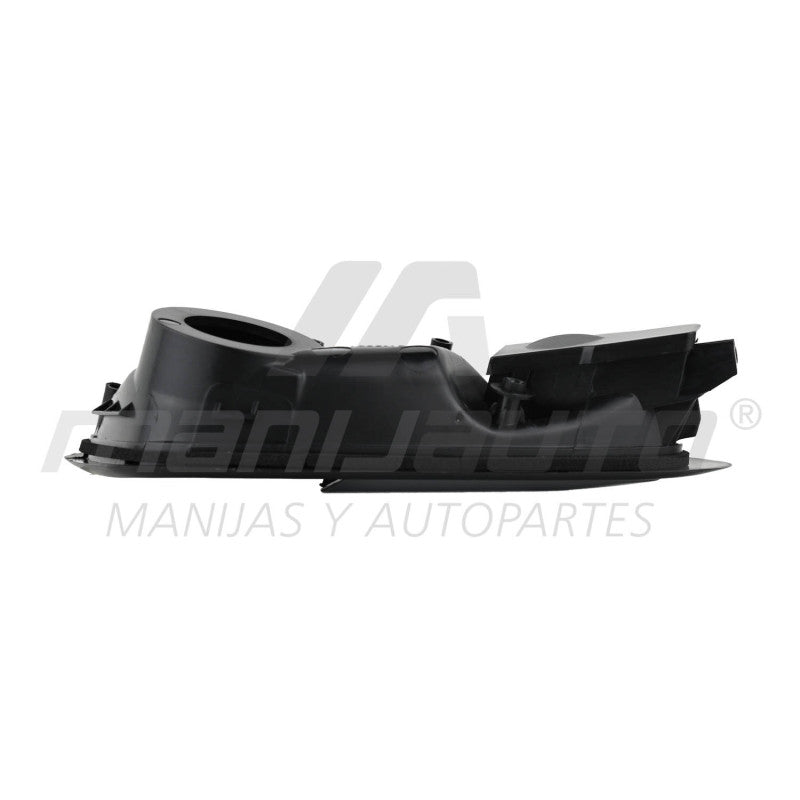MANJ-104731 - MANIJA INTERIOR PARA SEAT IBIZA 2009-2017 IZQUIERDA DELANTERA