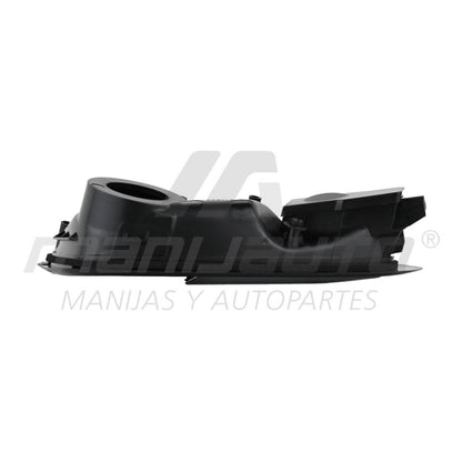 MANJ-104731 - MANIJA INTERIOR PARA SEAT IBIZA 2009-2017 IZQUIERDA DELANTERA