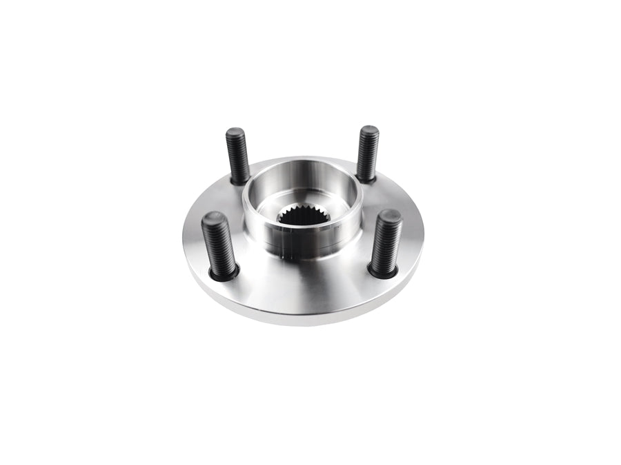 JAS-WH046 MAZA DE RUEDA DELANTERA PARA FORD FIESTA BASE 1.6 4 2011-2011