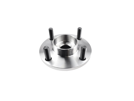 JAS-WH046 MAZA DE RUEDA DELANTERA PARA FORD FIESTA BASE 1.6 4 2011-2011